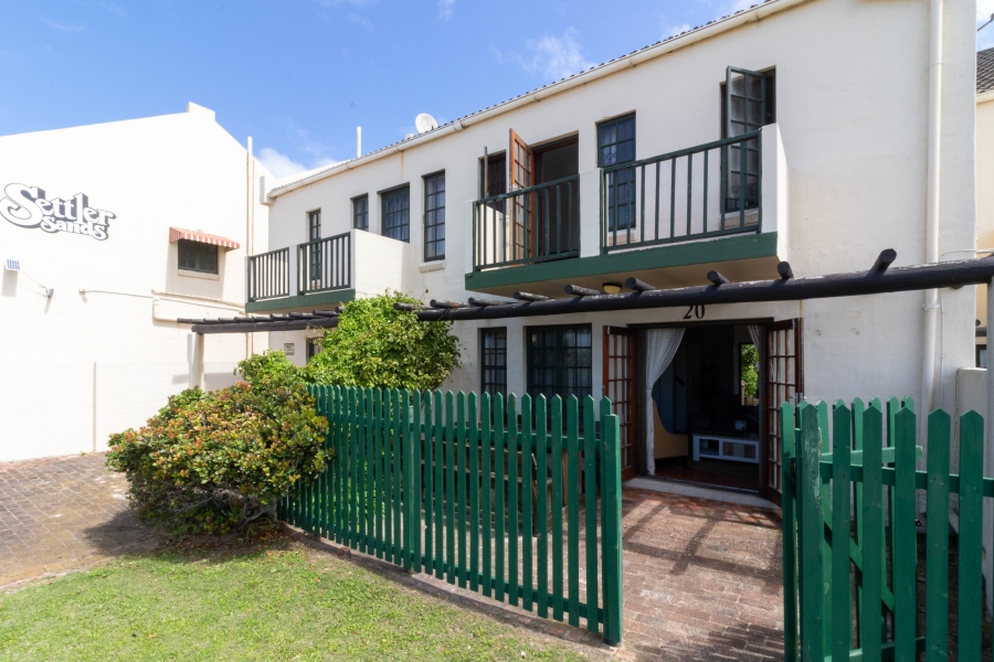 3 Bedroom Property for Sale in West Beach Eastern Cape